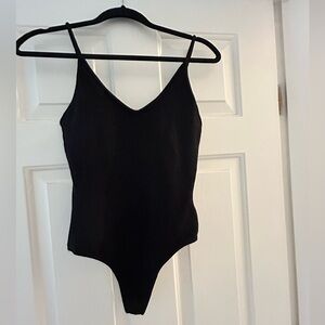 Size Small Sunday Best Stretchy Bodysuit